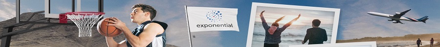 exponential