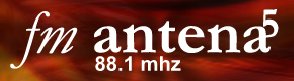 Fm antena 5