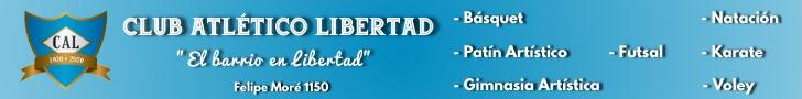 Libertad