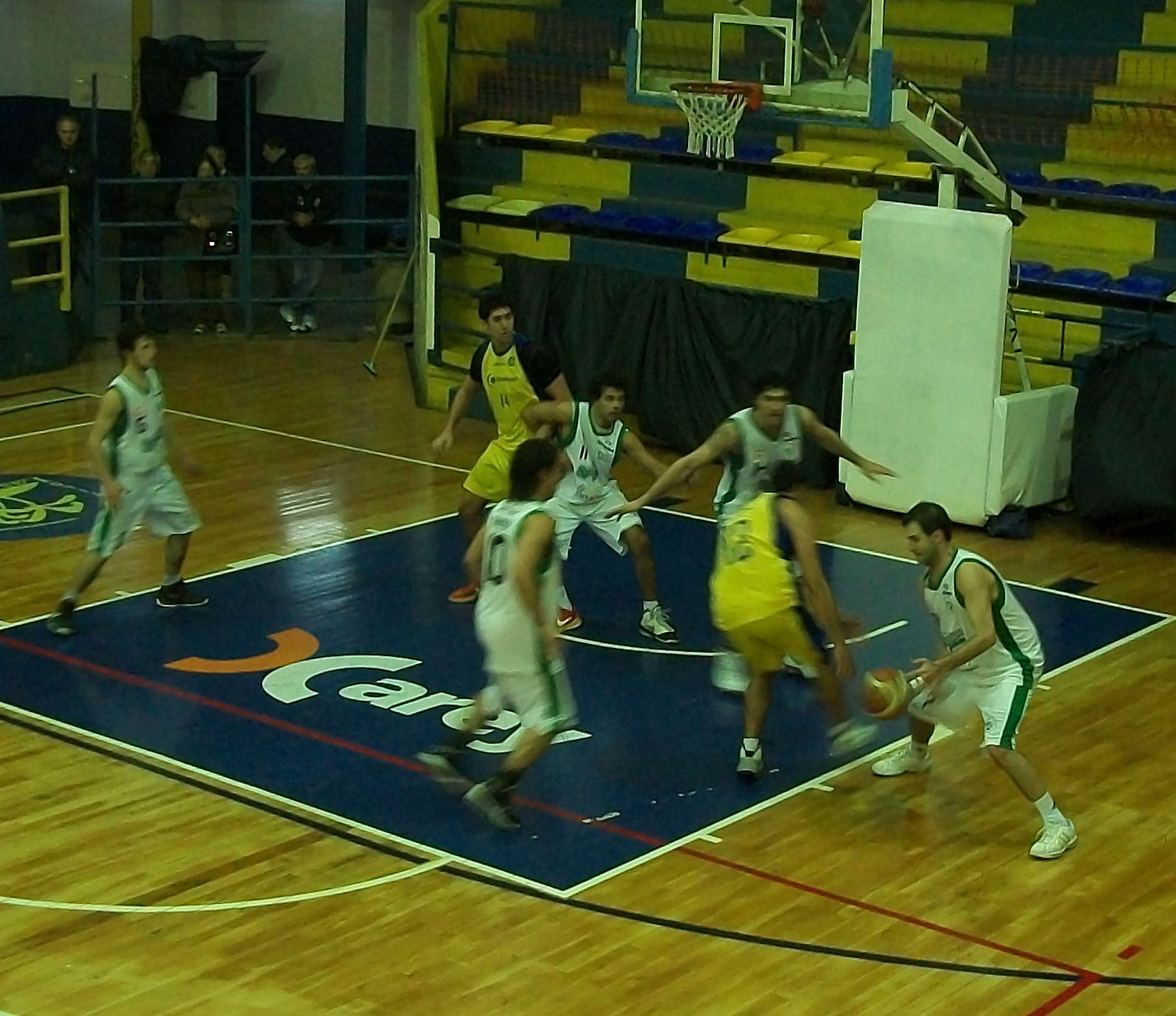 5