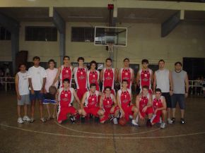 JUVENIL EL TALA - CAMPEÓN 2005