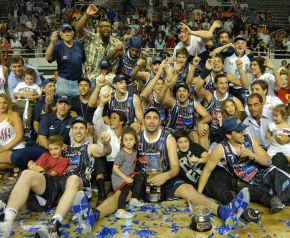 SÚPER CAMPEÓN