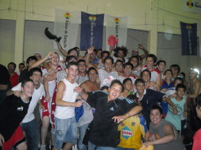 BANCO ASCENDIDO