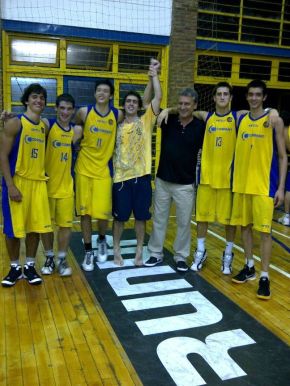 LOS SUB 17 DE TNA