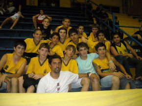 LA BANDA DE CERES