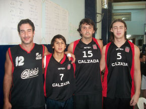 DE TODAS LAS EDADES