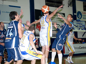 PLAYOFFS