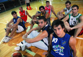 ARRANCA LA B