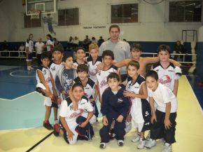 LOS MINI DE BANCO
