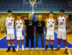 SANTA FE EN EL ARGENTINO 3X3
