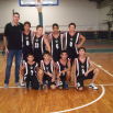 LOS U13 DE TIMBÚES