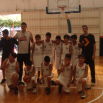 BANCO U13 2015