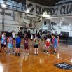 LOS U13 SON 20 EN LA RECTA FINAL DE LA PRESELECCIÓN