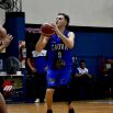 CAOVA SUPERÓ A SALADILLO Y SIGUE COMO GRAN PROTAGONISTA DE LA SUPERLIGA