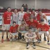 ENORME TRIUNFO DE PROVINCIAL EN GUALEGUAYCHÚ PARA ACERCARSE A OTRO OBJETIVO