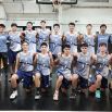 SEGUNDA FASE EN MARCHA EN EL FEDERATIVO U18