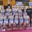 TALLERES SERÁ SEDE DEL FINAL FOUR DEL FEMENINO U16