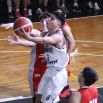 SEMIS DEL U18, TAMBIÉN EN EL MOROSANO