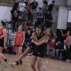 LAS ROSARINAS EN ACCIÓN EN EL FEDERATIVO U14-RESULTADOS