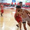 EL TALA DEJÓ EN EL CAMINO A ALUMNI Y ESPERA RIVAL EN LA COPA SANTA FE