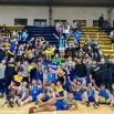 EL SHOW DE LAS INFERIORES, LOCURA DE FIN DE AÑO: CENTRAL SE METIÓ EN SEMIS U19