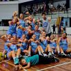 SPORT CAÑADENSE DERROTÓ A NÁUTICO Y ES FINALISTA DE LA COPA TAMBURRI
