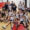 LOS RESULTADOS DE LA PRIMERA FECHA