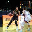 NÁUTICO PERDIÓ ANTE OBRAS Y CERRÓ SU TAREA EN LA LIGA FEMENINA