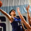 NÁUTICO PERDIÓ ANTE EL LÍDER Y ESTE SÁBADO SE MEDIRÁN GIMNASIA ANTE CENTRAL