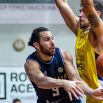 GIMNASIA TRABAJÓ PARA ROMPER LA ZONA A PURO TRIPLE