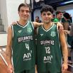 TRIUNFAZOS DE PROVINCIAL Y ATLANTIC. ESTE LUNES JUEGAN CENTRAL CON ECHESORTU