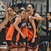 JUEVES DE CHICAS EMOTIVO: BEN HUR GANÓ UN PARTIDO INCREÍBLE ANTE TEMPERLEY Y PAGANINI MANDA EN LA B