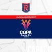 LA ROSARINA BUSCARÁ CAMPEONES DE FEMENINO Y MASCULINO A MITAD DE AÑO PARA JUGAR LA COPA SANTA FE