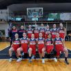 ROSARIO U15 GANÓ SU ZONA Y JUEGA SEMIFINALES