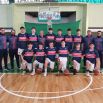 ROSARIO U17 GANÓ SU ZONA Y JUEGA SEMIFINALES ANTE OESTE