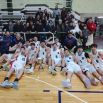 ¡CAMPEONES OTRA VEZ! ROSARIO LE GANÓ A SANTA FE Y RETUVO LA CORONA U17