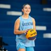 TRES JOYAS ROSARINAS JUGARÁN EL MUNDIAL U19 CON ARGENTINA