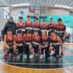 EL REGRESO DE LAS FORMATIVAS