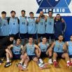 EL ASCENSO DEL MIÉRCOLES: GANARON ESTUDIANTIL, SORRENTO Y UNIVERSITARIO