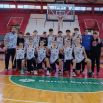 NÁUTICO Y ATALAYA CERRARON UN DOMINGO IMPECABLE EN LA LIGA U15