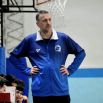 VANZINI NO SIGUE EN ESTUDIANTIL