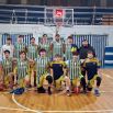 LAS FINALES DE INVIERNO SE LLAMARÁN COPA 99 ANIVERSARIO Y YA TIENEN COPA DE DISPUTA