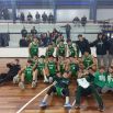 SPORTSMEN SACÓ PASAJE A LA COPA SANTA FE U17