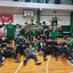 SPORTSMEN Y NÁUTICO HICIERON EL 1-2, MIENTRAS QUE GIMNASIA Y REGATAS CLASIFICARON EN EL REPECHAJE