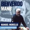 MANUEL MORELLO ES EL NUEVO DT DE LOS ROSARINOS ESTUDIANTIL
