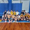 GIMNASIA LE GANÓ A REGATAS Y CLASIFICÓ PARA JUGAR LA COPA SANTA FE U17