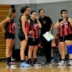 PAGANINI VISITA A CALZADA EN LA B FEMENINA