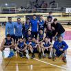 LOS ELENCOS DE LA ROSARINA TUVIERON UN ENORME FIN DE SEMANA EN LIGAS FORMATIVAS Y COPA SANTA FE