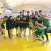 ALUMNI CAMPEÓN DE COPA SANTA FE U13, SPORTSMEN GANADOR EN BAHÍA Y NÁUTICO CLASIFICADO EN U21