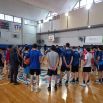 NUEVA LISTA EN ROSARIO U15 Y U17